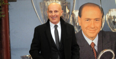 Da Fusignano al tetto del mondo Sacchi, 80 anni da rivoluzionario