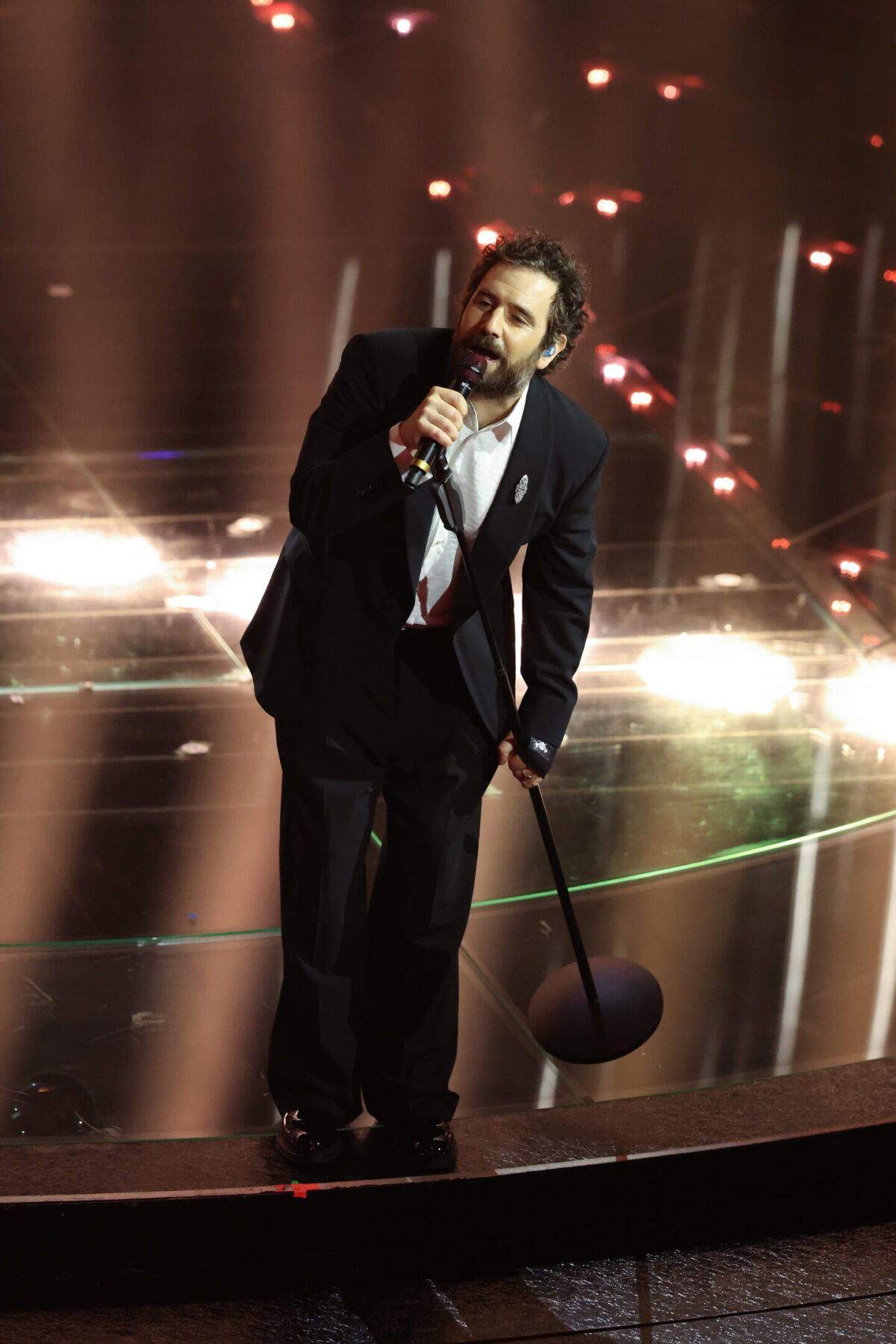 Sanremo 2026, le pagelle dei look della finale