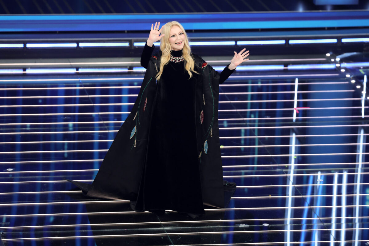 Sanremo 2026, le pagelle dei look della finale
