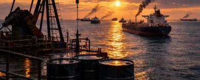 Le riserve mondiali di petrolio non bastano più: ecco perché Trump sblocca il greggio russo