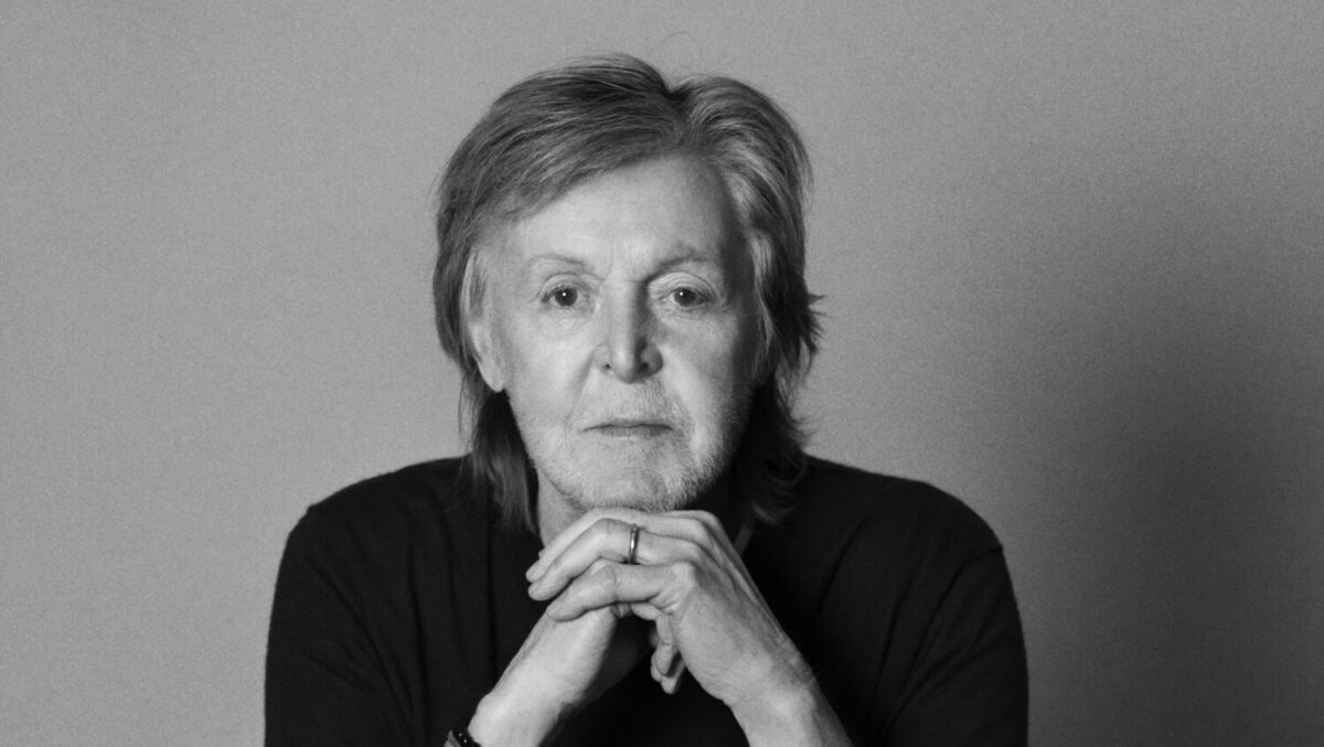McCartney si racconta: il passato diventa musica nel nuovo album