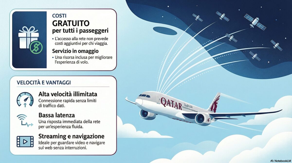 Sedili che diventano divani, suite private, wifi spaziale. Le migliori cabine aeree dall’economy alla first