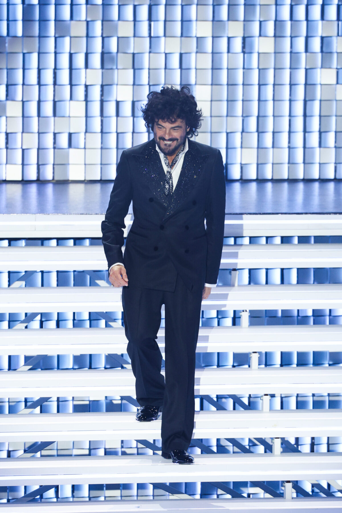 Sanremo 2026, le pagelle dei look della finale