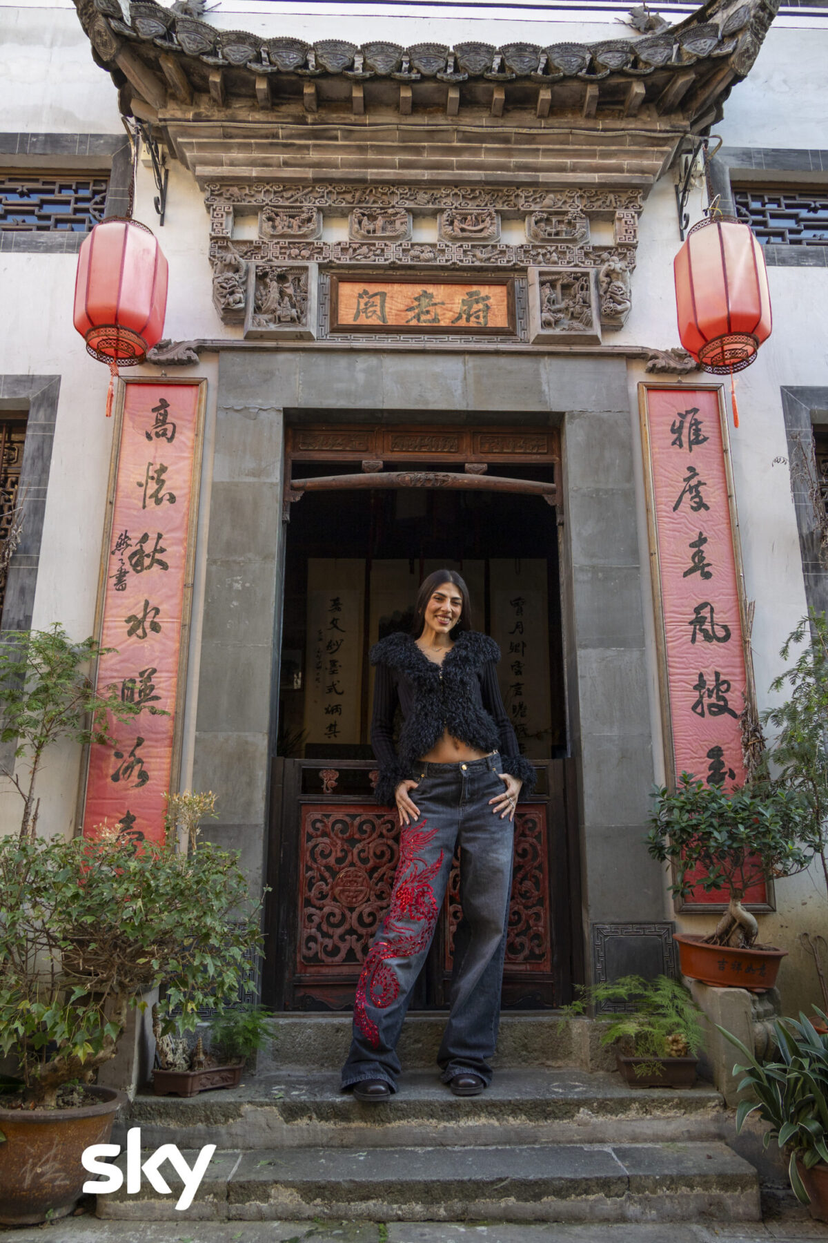 Galleria foto 'Pechino Express riparte dall’Asia: fame, rivalità e una gara che promette eliminazioni shock' - foto 6