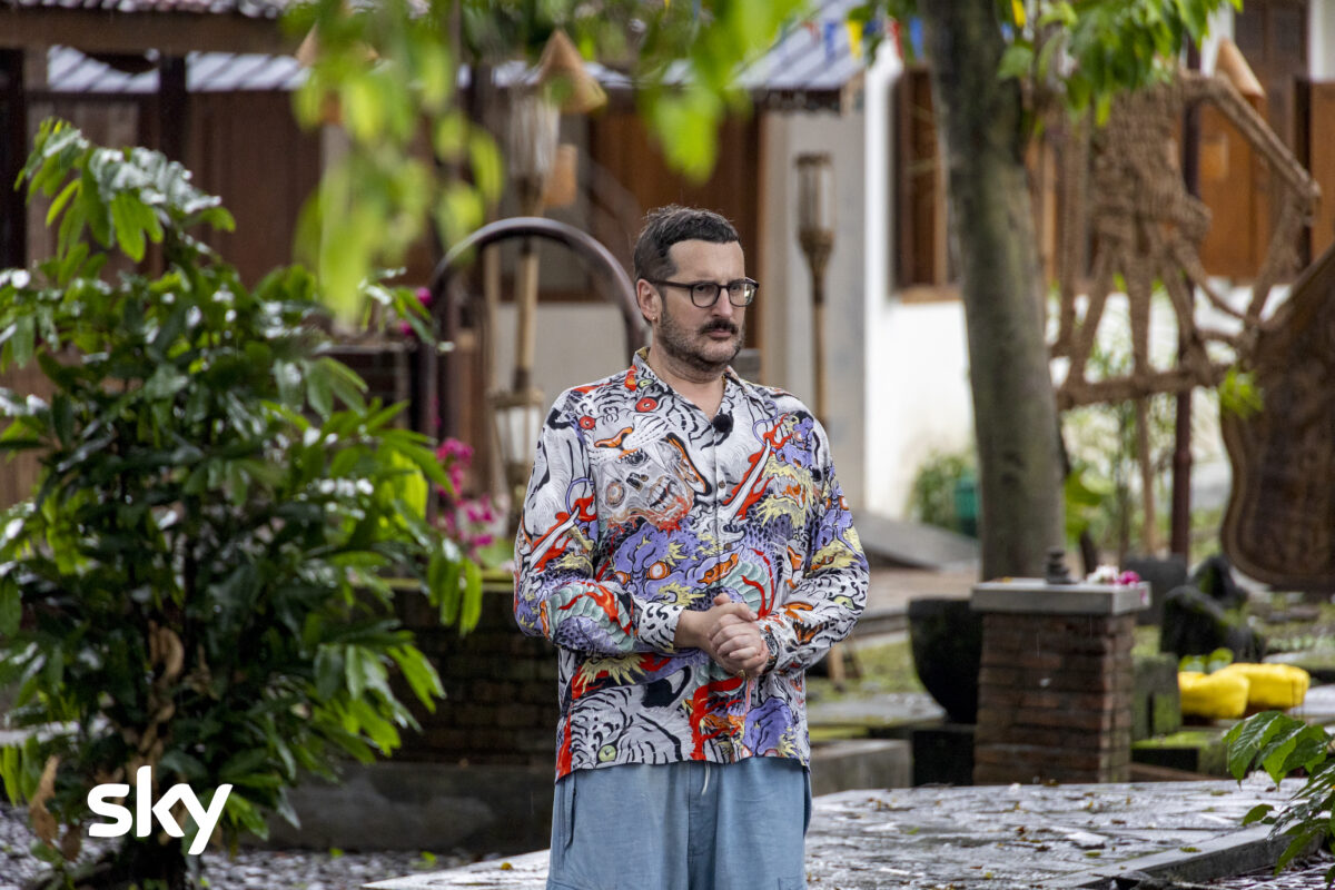 Galleria foto 'Pechino Express riparte dall’Asia: fame, rivalità e una gara che promette eliminazioni shock' - foto 2