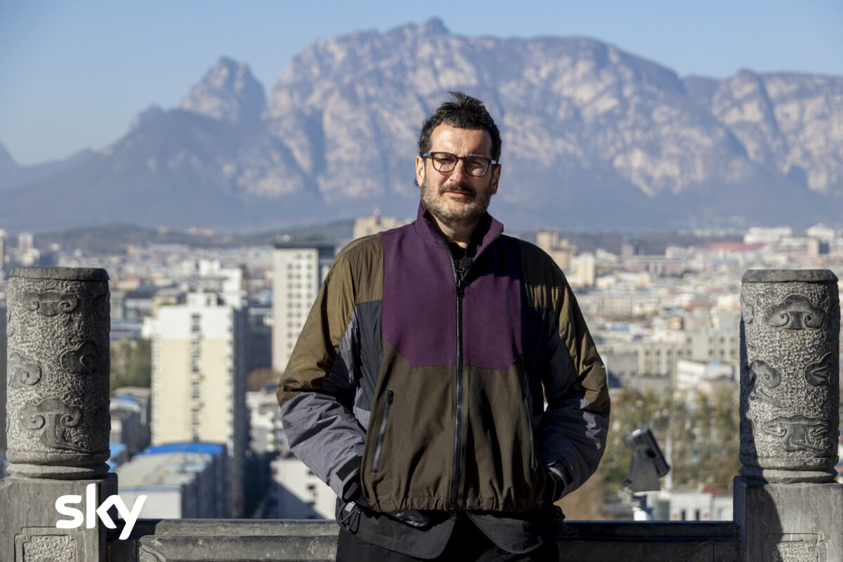 Galleria foto 'Pechino Express riparte dall’Asia: fame, rivalità e una gara che promette eliminazioni shock' - foto 1