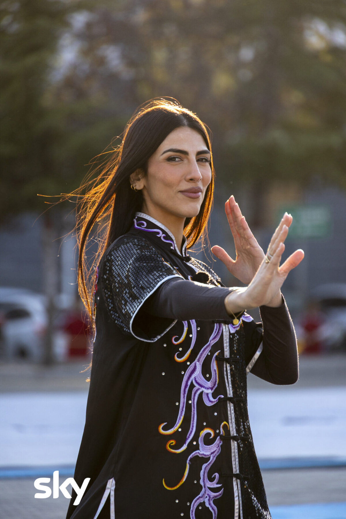 Galleria foto 'Pechino Express riparte dall’Asia: fame, rivalità e una gara che promette eliminazioni shock' - foto 14