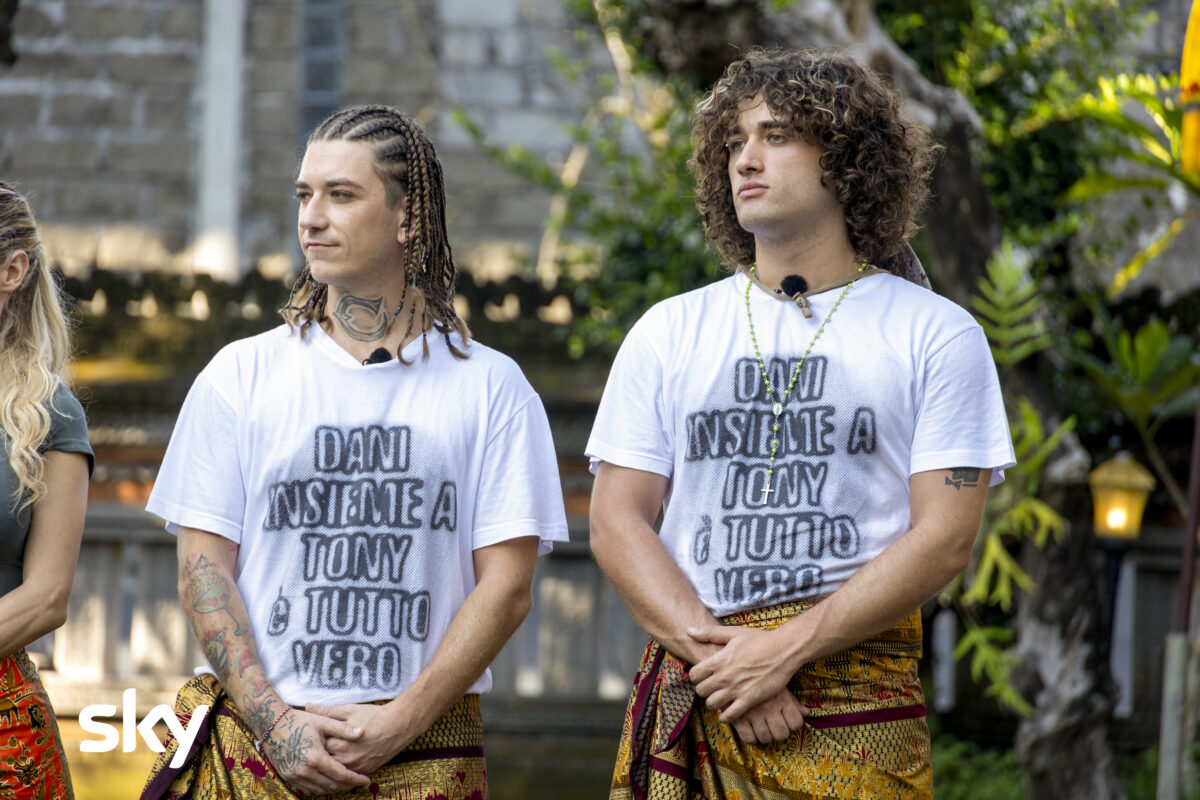 Galleria foto 'Pechino Express riparte dall’Asia: fame, rivalità e una gara che promette eliminazioni shock' - foto 3