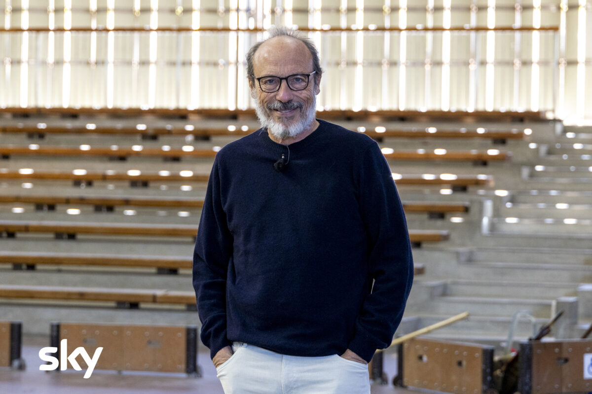 Galleria foto 'Pechino Express riparte dall’Asia: fame, rivalità e una gara che promette eliminazioni shock' - foto 20