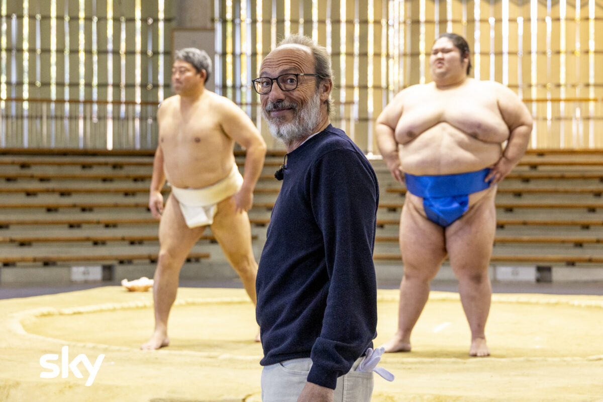 Galleria foto 'Pechino Express riparte dall’Asia: fame, rivalità e una gara che promette eliminazioni shock' - foto 16