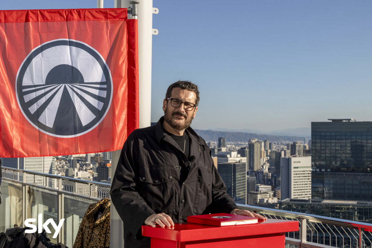 Galleria foto 'Pechino Express riparte dall’Asia: fame, rivalità e una gara che promette eliminazioni shock' - foto 17