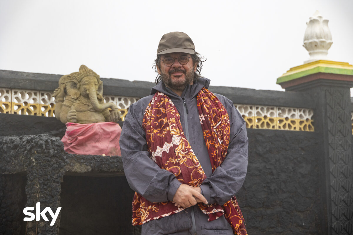 Galleria foto 'Pechino Express riparte dall’Asia: fame, rivalità e una gara che promette eliminazioni shock' - foto 18