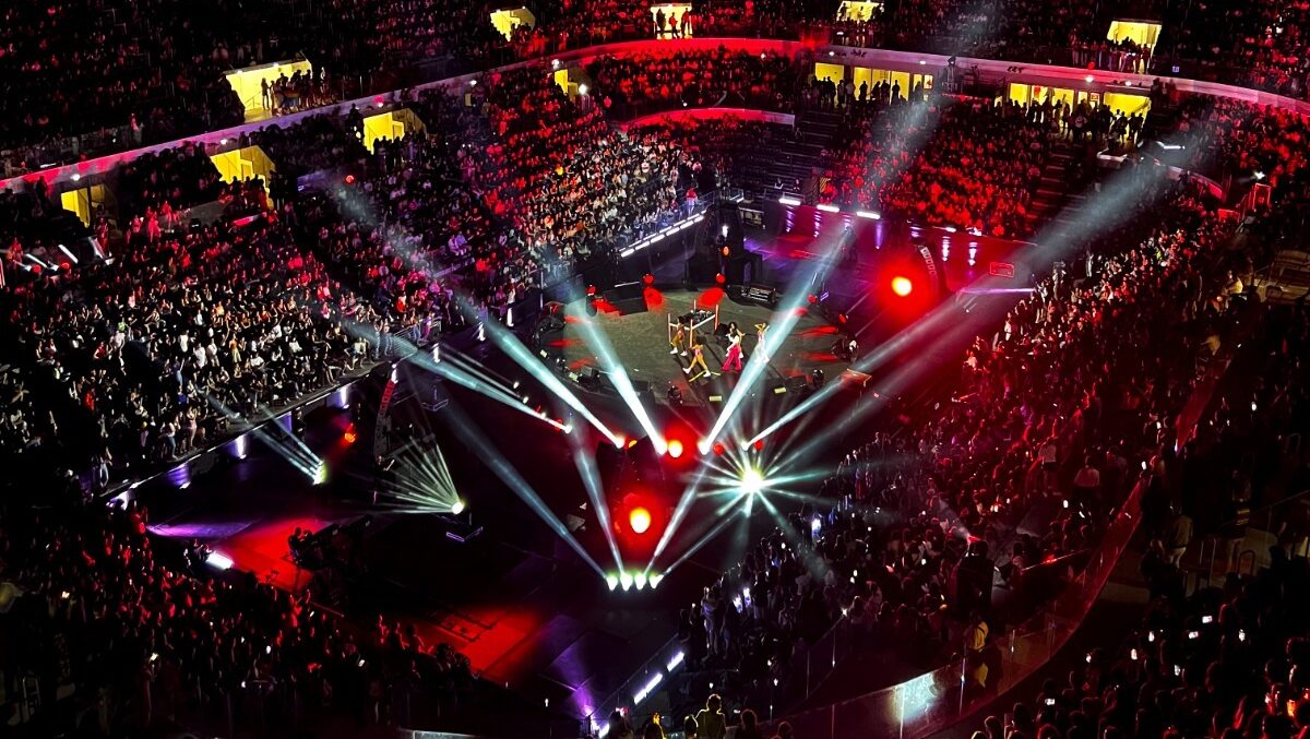 RTL 102.5 Power Hits estate 2026 di Roma: ecco tutti i nomi del cast