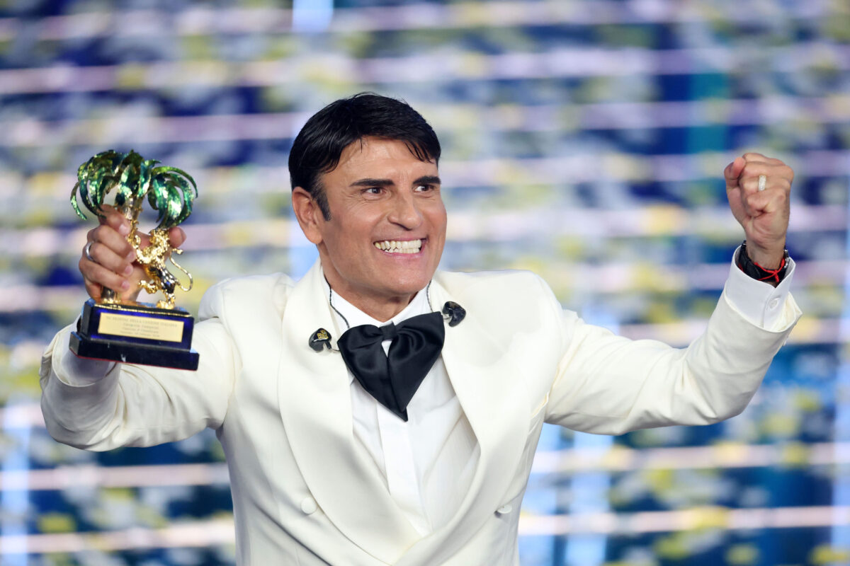 Sanremo 2026, le pagelle dei look della finale