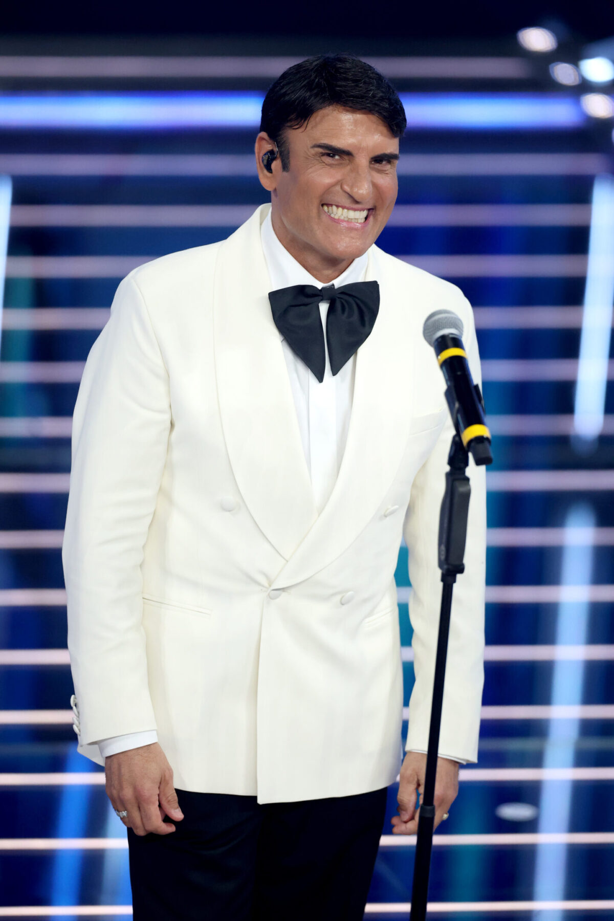 Sanremo 2026, le pagelle dei look della finale