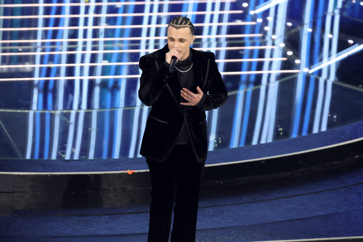 Sanremo 2026, le pagelle dei look della finale