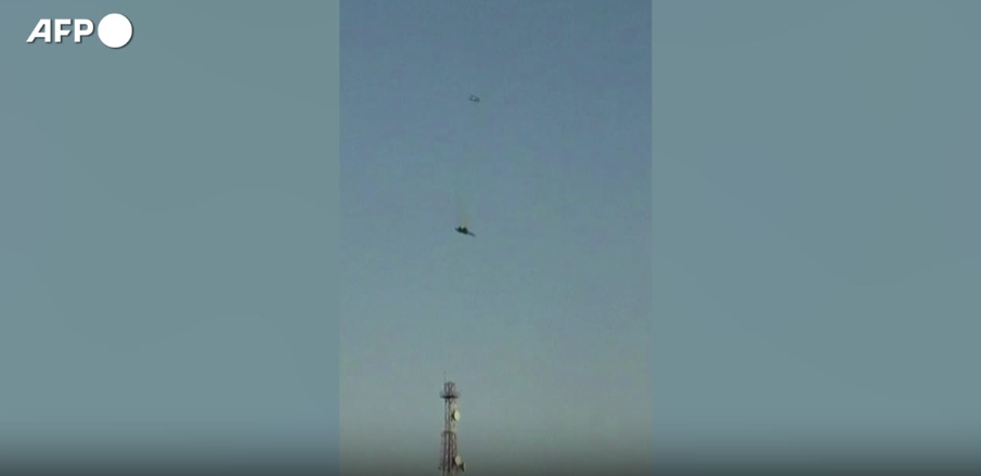 Raid iraniani nel Golfo: caccia Usa precipita in Kuwait (salvo il pilota)