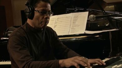 Herbie Hancock: la sua musica in un documentario – Trailer
