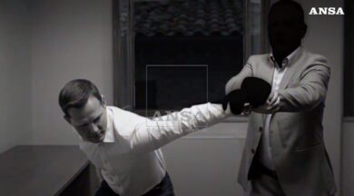 Morte di David Rossi: il video con la ricostruzione degli ultimi istanti che avvalora la tesi dell’omicidio