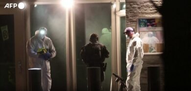 Esplosione a Oslo, danneggiato ingresso dell’ambasciata americana