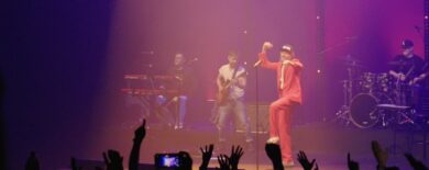 Jovanotti: porta L’Arca di Lorè in Australia