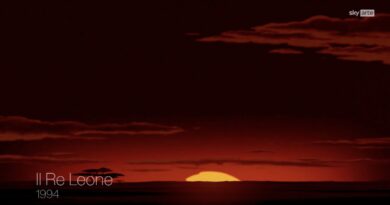 Hans Zimmer, il genio dietro Il Re Leone: il documentario evento su Sky Arte