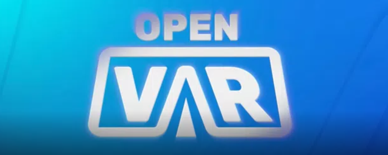 open var dazn aia figc