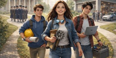 Scuola e lavoro, il crollo del mito della laurea: i numeri che cambiano tutto