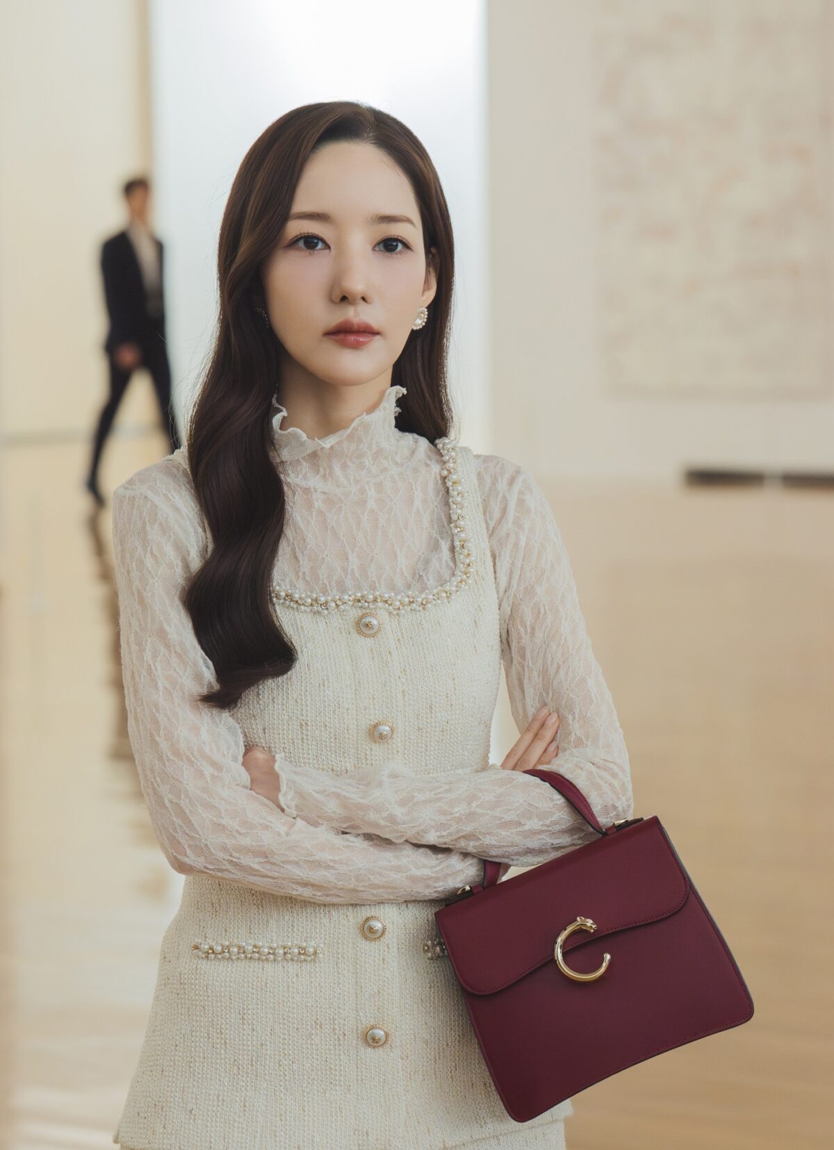 Siren’s Kiss, il romance thriller che trasforma seduzione e sospetto in un gioco pericoloso