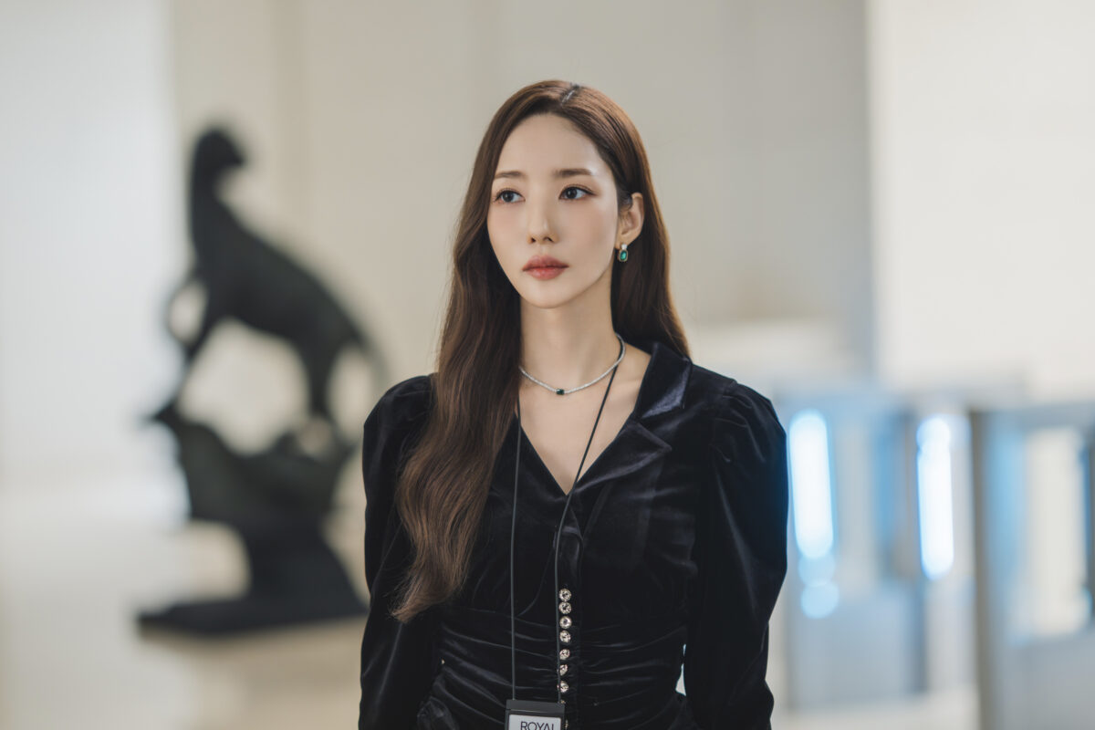 Siren’s Kiss, il romance thriller che trasforma seduzione e sospetto in un gioco pericoloso