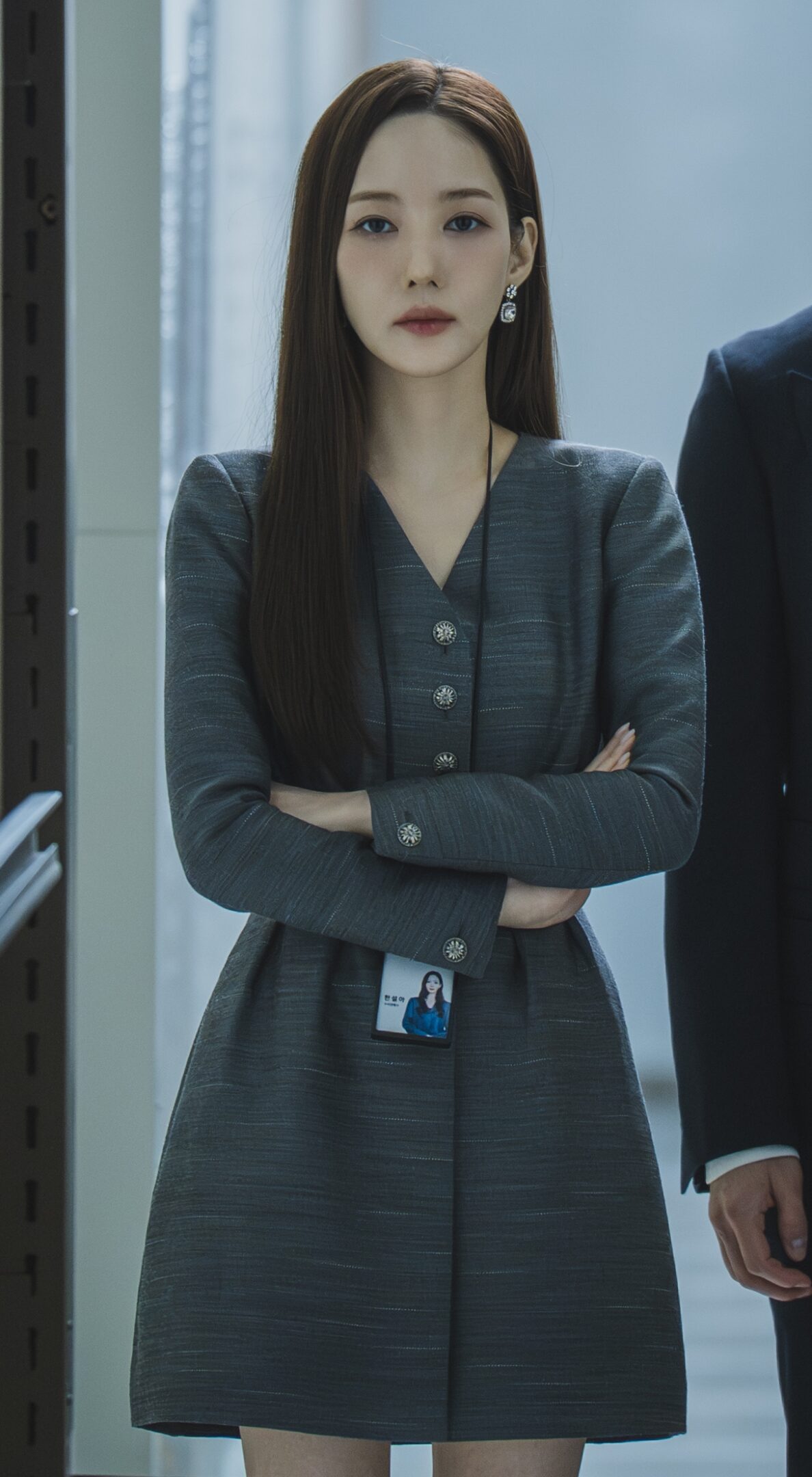 Siren’s Kiss, il romance thriller che trasforma seduzione e sospetto in un gioco pericoloso