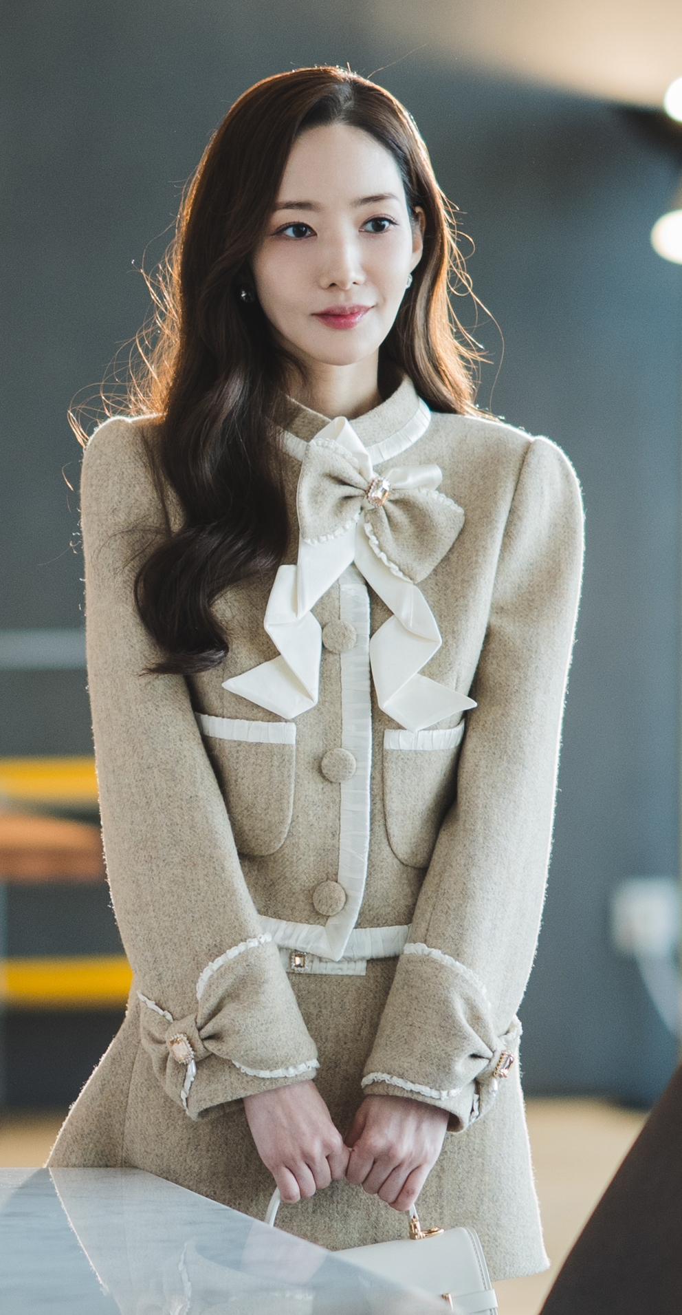 Siren’s Kiss, il romance thriller che trasforma seduzione e sospetto in un gioco pericoloso