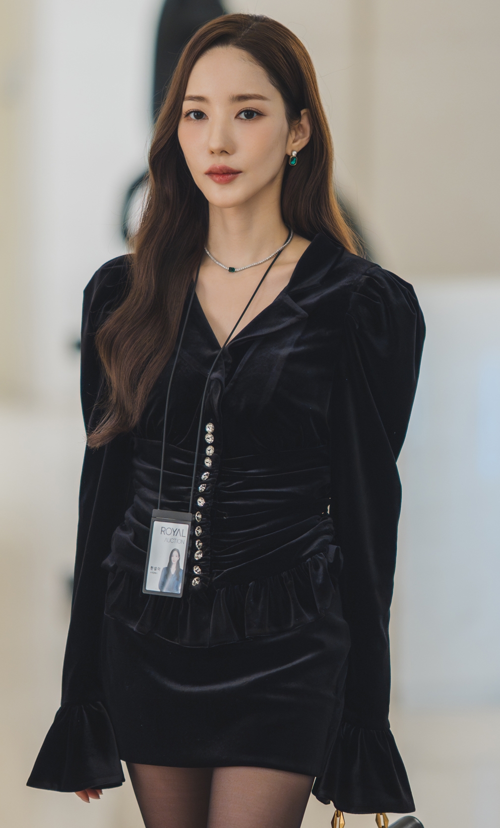 Siren’s Kiss, il romance thriller che trasforma seduzione e sospetto in un gioco pericoloso