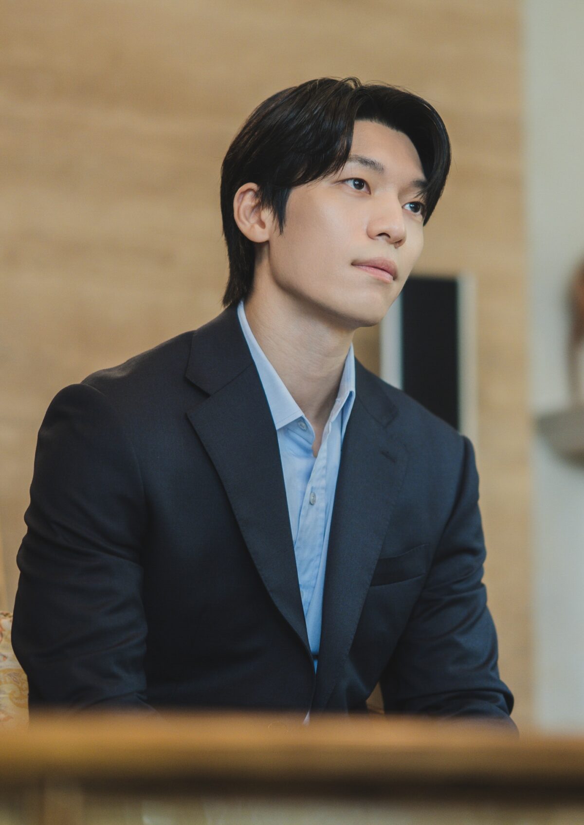 Siren’s Kiss, il romance thriller che trasforma seduzione e sospetto in un gioco pericoloso