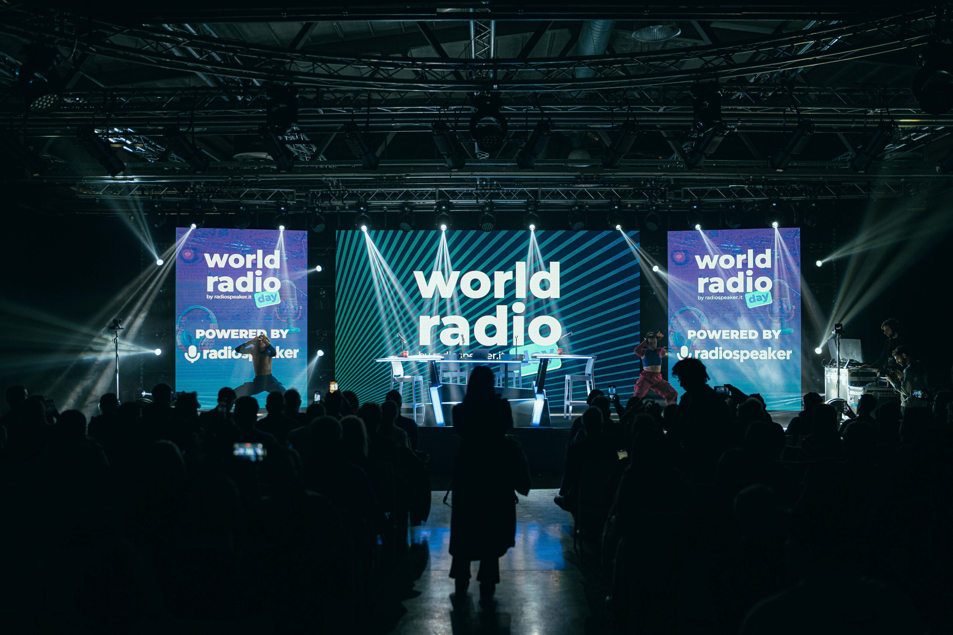 World Radio Day 2026: Milano celebra la radio tra tradizione, dati d’ascolto e sfida dell’intelligenza artificiale