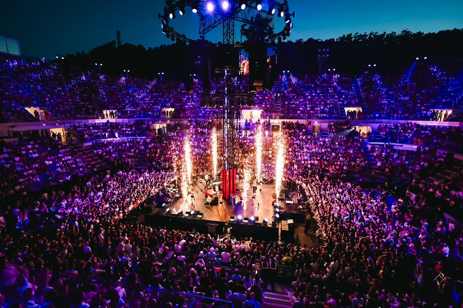 Power Hits Estate 2026: la sfida di RTL 102.5 per il tormentone inizia da Roma Power Hits Estate 2026: la sfida di RTL 102.5 per il tormentone inizia da Roma