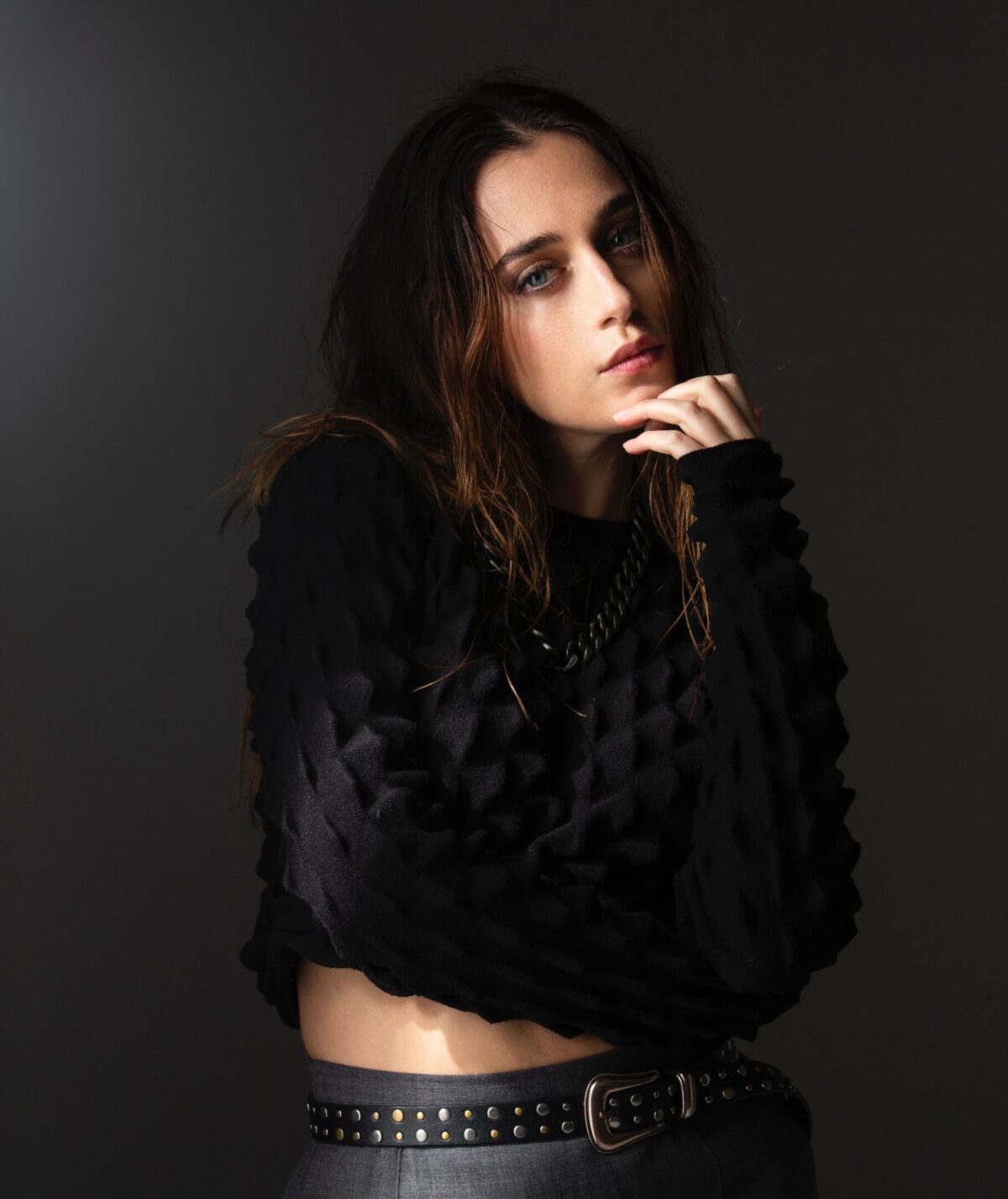 Punti di vista: Giulia Schiavo Punti di vista: Giulia Schiavo