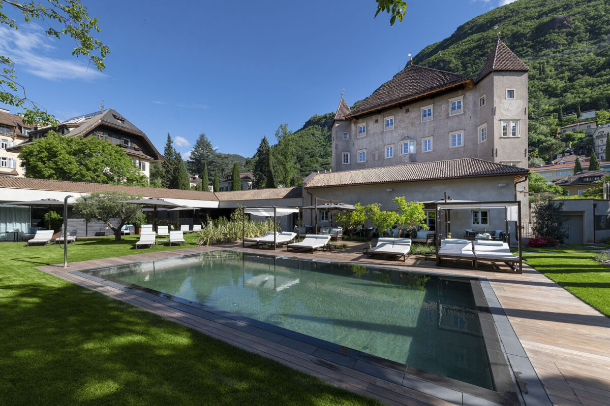 Il silenzio come nuovo lusso: tre hotel per ritrovare il ritmo del tempo