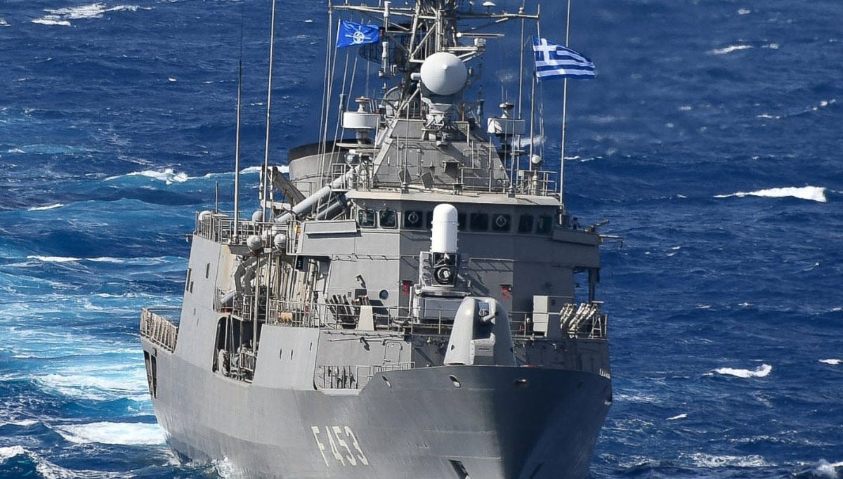Mediterraneo, allarme terrorismo in Europa: ecco cosa potrebbe arrivare da Teheran Mediterraneo, allarme terrorismo in Europa: ecco cosa potrebbe arrivare da Teheran