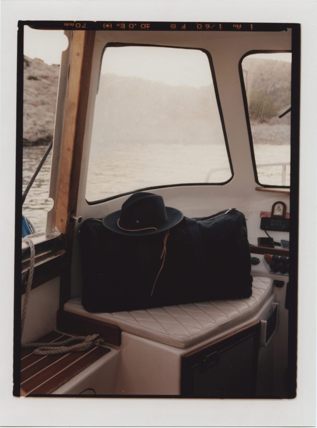 Leonardo Girombelli torna alla moda con Escapista