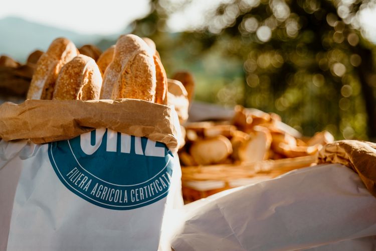 farina a residuo zero