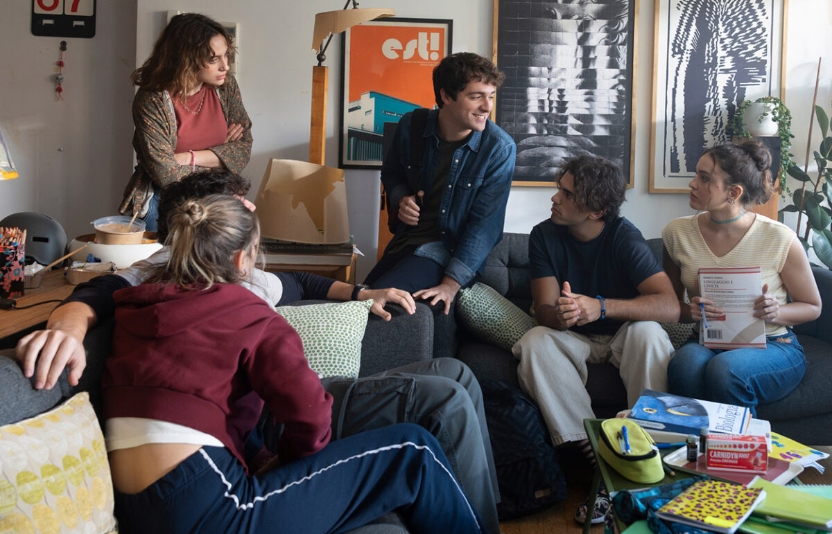 Notte prima degli esami 3.0, liceali e maturità tornano al cinema – Video