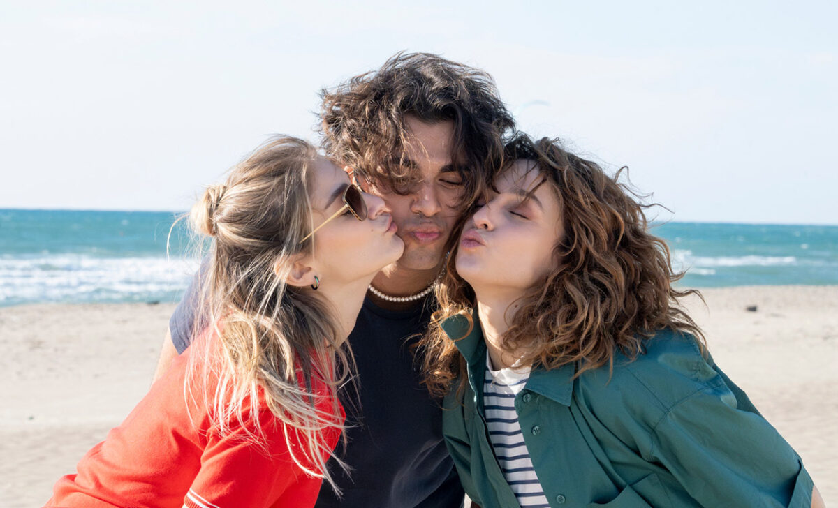 Notte prima degli esami 3.0, liceali e maturità tornano al cinema – Video