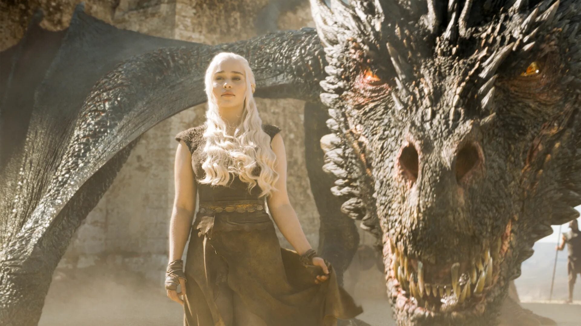 Game of Thrones, tutto sul possibile film: la storia di Aegon il Conquistatore Game of Thrones, tutto sul possibile film: la storia di Aegon il Conquistatore