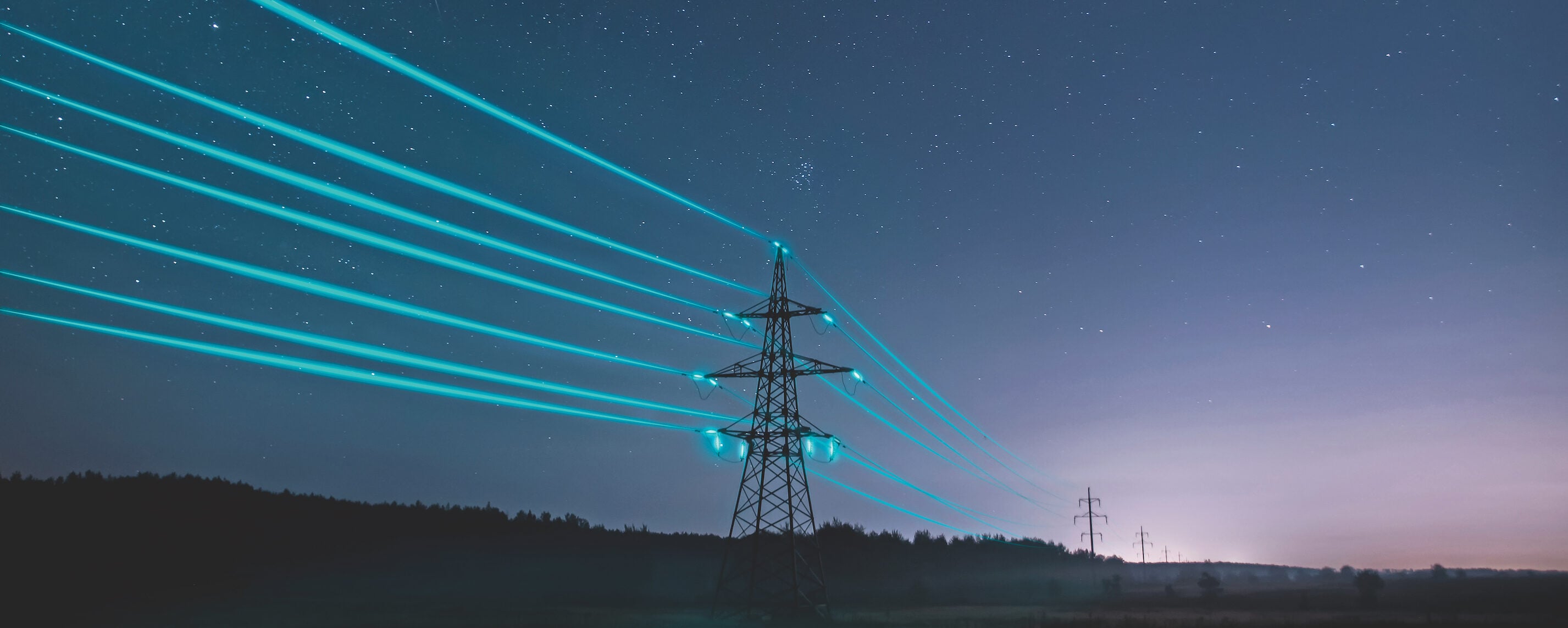 Il nuovo oro è l’elettricità: ecco perché i titoli dell’energia stanno correndo in Borsa