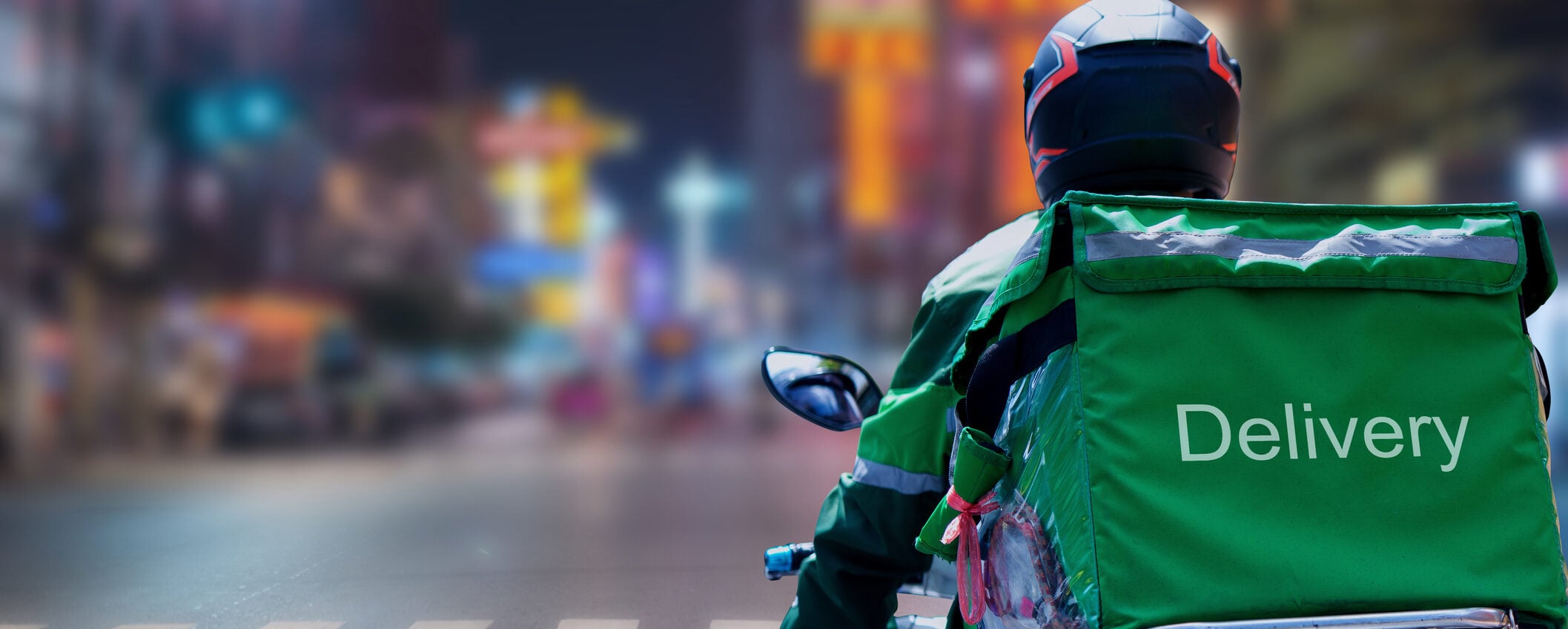 Sei convinto di essere un cliente, ma sei un profilo: l’inganno del delivery dietro la tua pizza a domicilio