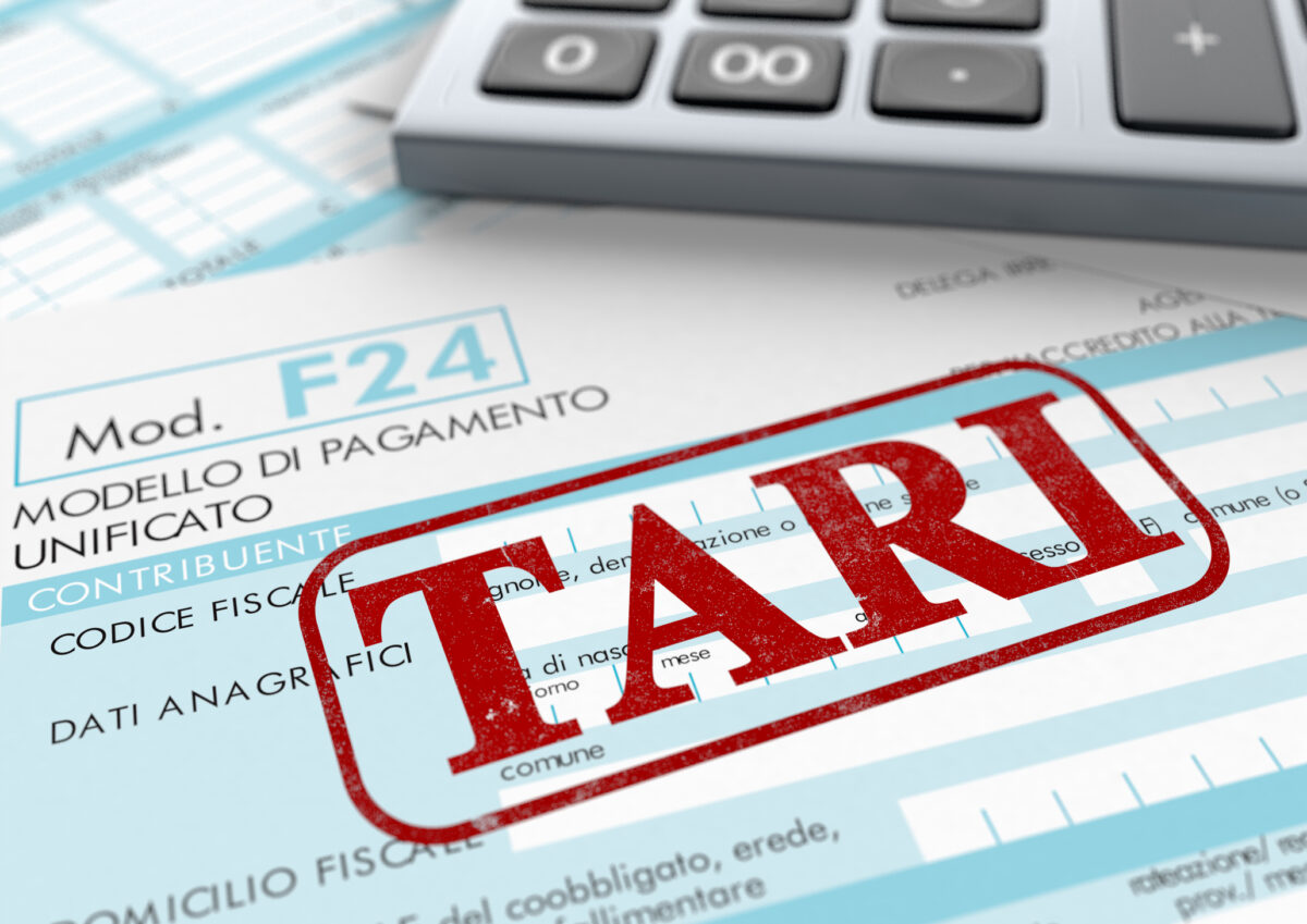 Tari 2026, cosa cambia: nuove scadenze, calcolo delle tariffe e rate