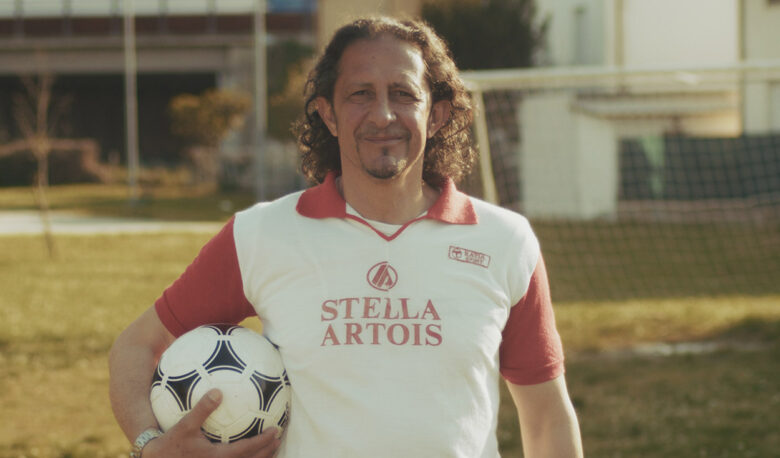 Igor. L'eroe romantico del calcio - Igor Protti