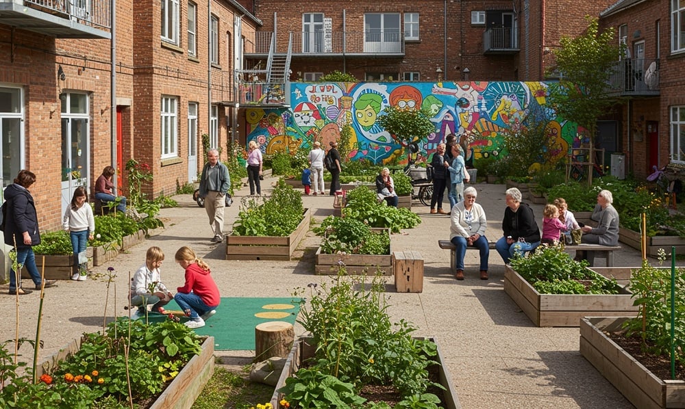 Galleria foto 'Italian Design Day 2026: come il design italiano ripensa città, oggetti e futuro' - foto 1