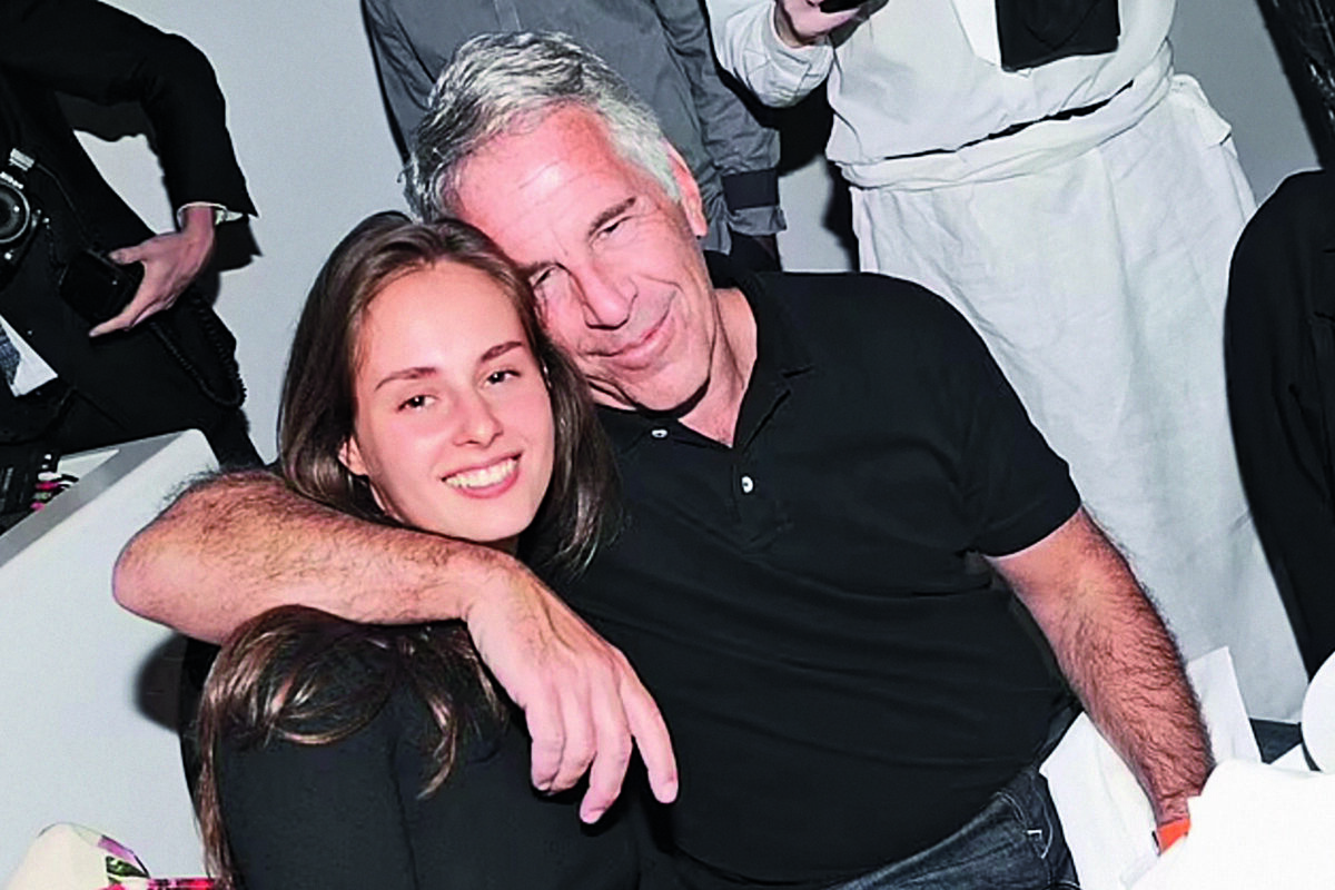 L’eredità maledetta di Epstein: un miliardo di dollari, un trust segreto e nuovi eredi che spuntano